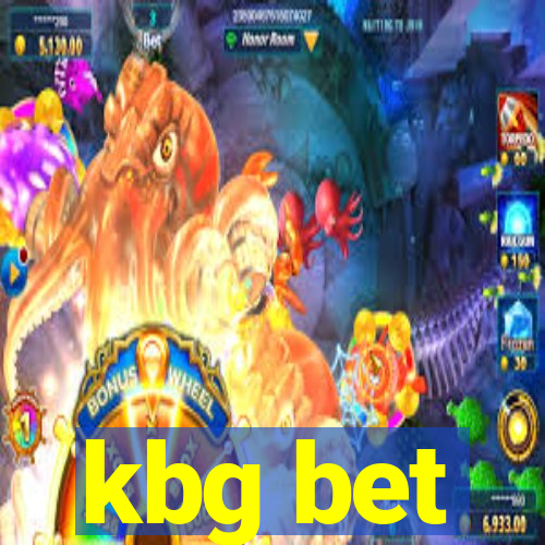 kbg bet